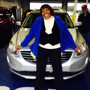 Meet your Posher, Elsie